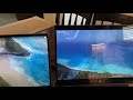 Hp Spectre x360 15 inch 4K display 2020 vs 2018 model