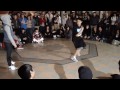 The Takeover 3: Air-Wreck vs. Darylle J | 2011