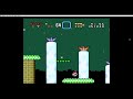 SUPER MARIO WORLD NINTENDO – 1990  Super Nintendo NES retrogame longplay , complete game part 3 / 7