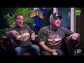 'We're on a media ban!' | Hindy's Hole | Sunday Night with Matty Johns | Fox League