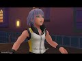 Kingdom Hearts: Dream Drop Distance - All TWEWY Cutscenes (Chronological Order)