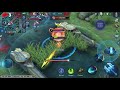 SEBELUM GANTI SEASON KITA PUSH - Mobile Legend BOW Dreadens