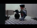 LEGO Star Wars: Jango Fett