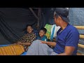 CAMP FISHING Ep.273 Bareng si Jalu adik dari Dede mustofa