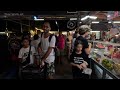 4K 🍜 Ultimate collection of Thai street food.The best night market in Phuket. Naka market [sub]