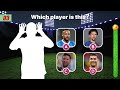 101 Football Riddles for Geniuses 🏆 Guess the Player Football by Emoji, Club, Ronaldo, Messi