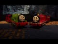 Thomas & Friends - World’s Strongest Engine 513