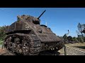 TANK WRECKS OF D-DAY - Discovering the Sunken Sherman Tanks of OMAHA BEACH