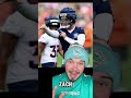 Major NFL Offseason News You Missed- 7/31