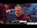 #5 Tennessee vs Mississippi State Highlights | NCAA Men's Basketball | 2024 College Basketball