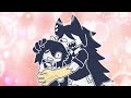 BOU is Falling Love with POULINA?! | Ocean Kiss | Bou's Revenge Animation!