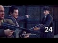 Mafia II - Kill Count | Pinkerton National Detective Agency