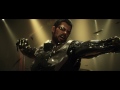 Deus Ex: Mankind Divided - Announcement Trailer | PS4