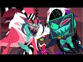 The V's Re-imagined |Hazbin AU|