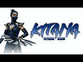 Storm 3003 - Kitana Theme [Mortal Kombat Tribute]