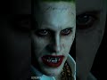 #JaredLeto's #Joker needs a COMEBACK #releasetheayercut