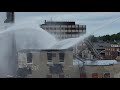 Welland House Hotel fire (pt 2)