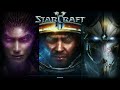 1 Protoss vs 7 ELITE A.I. Speedrun [Extreme Quality]