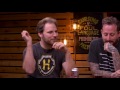 Off Topic: Ep. 42 - Geoff’s on the Fussy Bus!