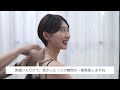 【そなたは美しい】ベリーショートで大変身！Makeover with short haircut