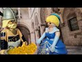 Playmobil Attack The Castle Part 4 - Stop Motion