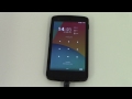 Manually Updating Your Nexus 5