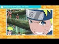 Every Naruto Uzumaki Jutsu