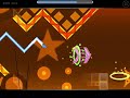 Its Over by bombre | Geometry Dash #geometrydash #gameplay #music