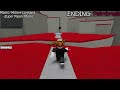 How to get ALL ENDINGS in Easiest Game on Roblox (EVERY SINGLE ENDING)