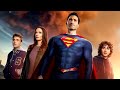 DC Studios Ends Henry Cavill's Superman