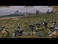 Total War Warhammer - Volkmar the Grim campaign Ep. 1