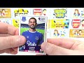 Opening Every PREMIER LEAGUE 2023 Sticker Product | Multipack Tin & Mega pack | Collection Guide