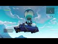 First fortnite gameplay on my channel