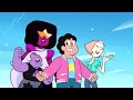 Qué Felices Seremos | Steven Universe: La Película | Steven Universe | Cartoon Network