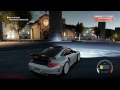 Forza Horizon 2 | Undercover Cop Chase! 911 GT2 vs Cayenne Turbo Cop