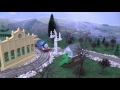 Thomas Toy Trains Disappearing Engines Story