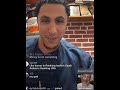 Shamsi & Faris Al Hammadi On Tik Tok Live | D@MB & D@MBER 🤦🏽‍♂️