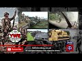 Yorkshire Wartime Experience 2016 | WWII Battle Reenactment | American POV