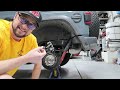 2024 Full Float Jeep Axle, Rubicon Wrangler JL, WHATS INSIDE?!