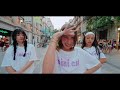 [KPOP IN PUBLIC] NEWJEANS (뉴진스) _ SUPERNATURAL | Dance Cover by Mini EST from Barcelona