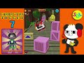 COMBO PANDA Scores Highest Score + Tags 17 Ryans + Unlocks 4 Giant Mystery Eggs in TAG WITH RYAN SGL