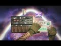 Midicake ARP + Microfreak Stellar = BAD Demo