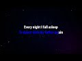 Dance with My Father - Luther Vandross (High Quality Karaoke with lyrics)