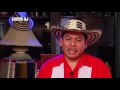 Entrevista a Celso Piña - Tropa Colombiana - Tropa Vallenata -