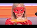 Qui a assassiné Spiderman ? Détective Barbie vs Poppy Playtime Chapitre 3 !