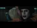 ♦ Harley Quinn & Mr J ♦ In Love with a Criminal [HD]