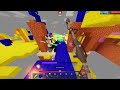 DOMINATING RANKED With Pyro.. (Roblox Bedwars)