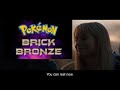 The ENTIRE story of Pokemon Brick Bronze