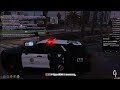 4 ARMED MEN AT THE RON GAS STATION - GTA 5 RP
