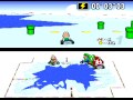 [TAS] [Obsoleted] SNES Super Mario Kart by Huffers in 23:10.88